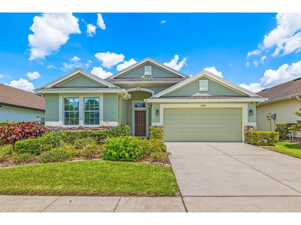 4344 Knollpoint Drive Wesley Chapel FL 33544 T3466006 image1