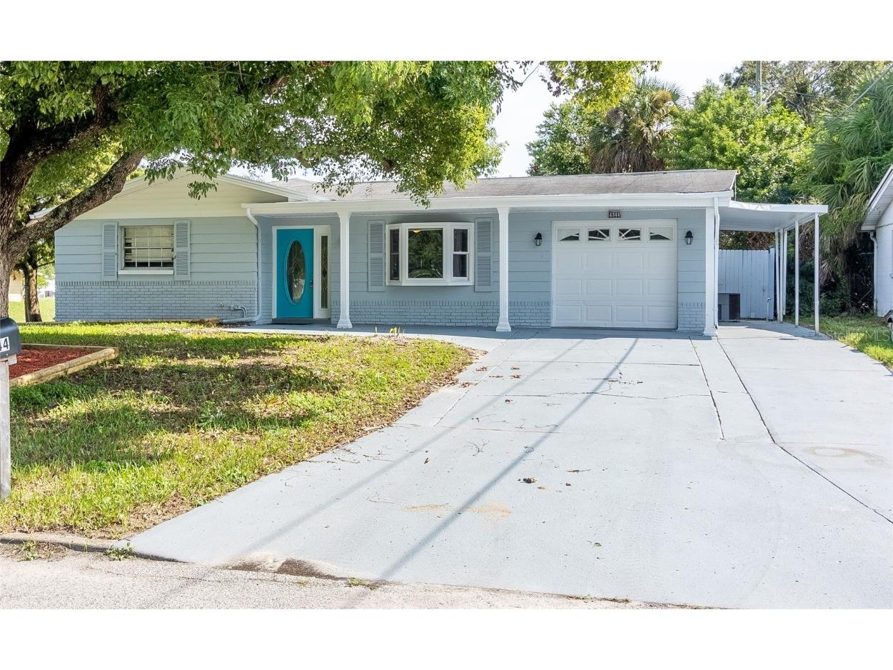 4344 Oak Bluff Avenue Holiday FL 34691 T3551534 image1