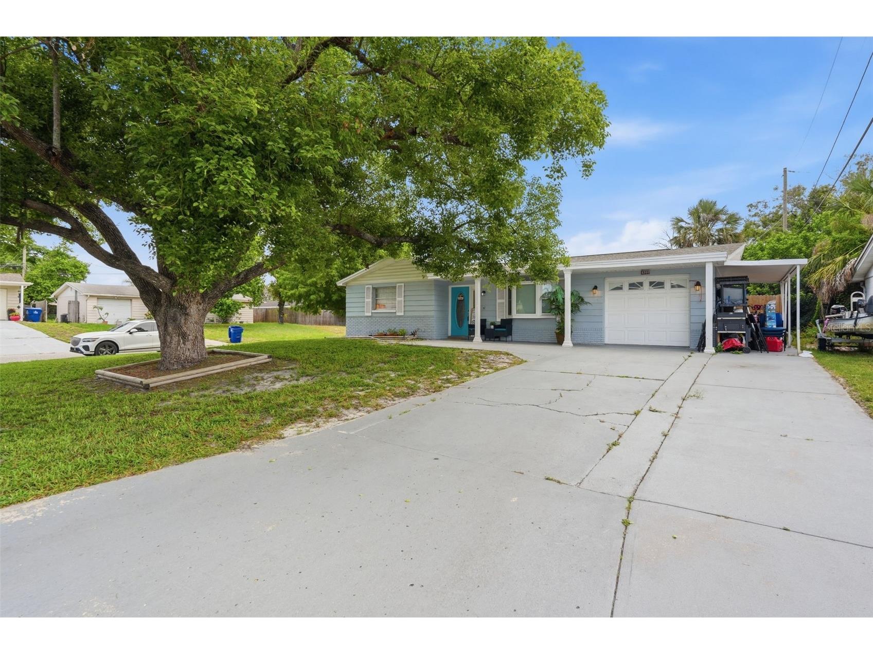 4344 Oak Bluff Avenue Holiday FL 34691 TB8516133 image3