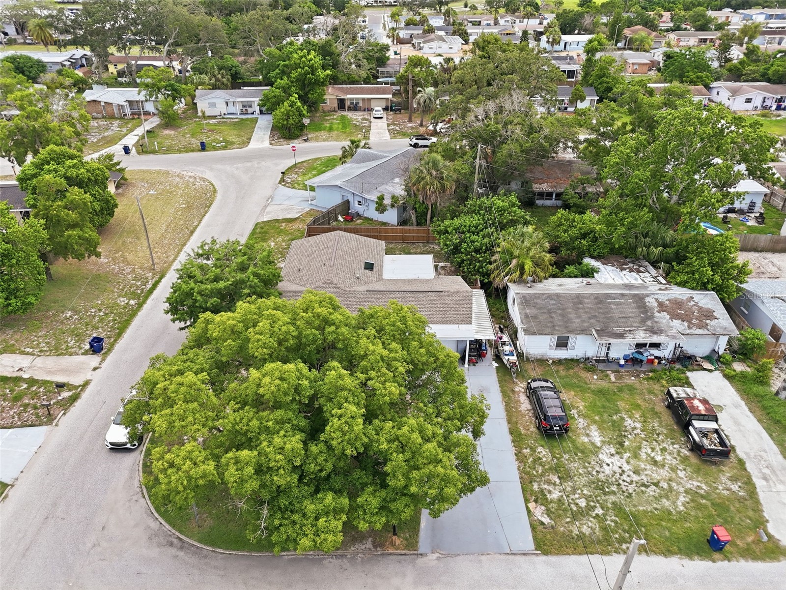 4344 Oak Bluff Avenue Holiday FL 34691 TB8516133 image40