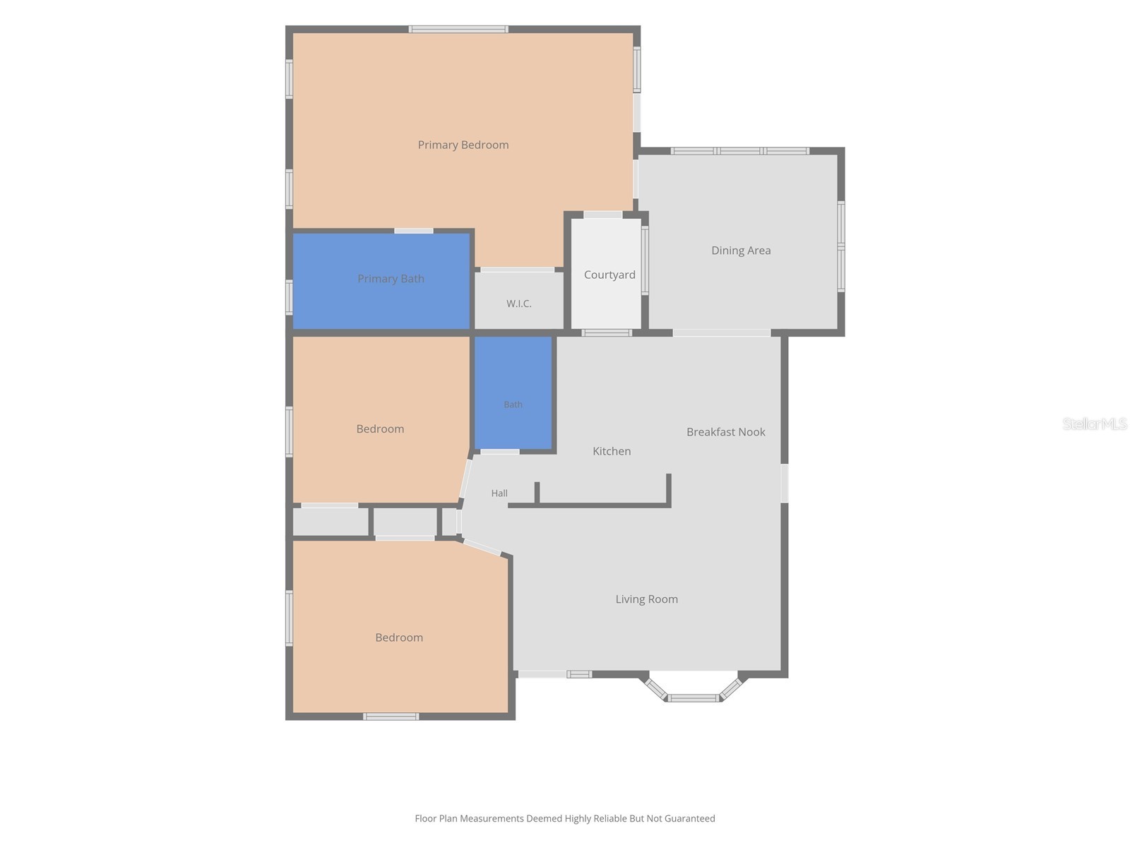 4344 Oak Bluff Avenue Holiday FL 34691 TB8516133 image46