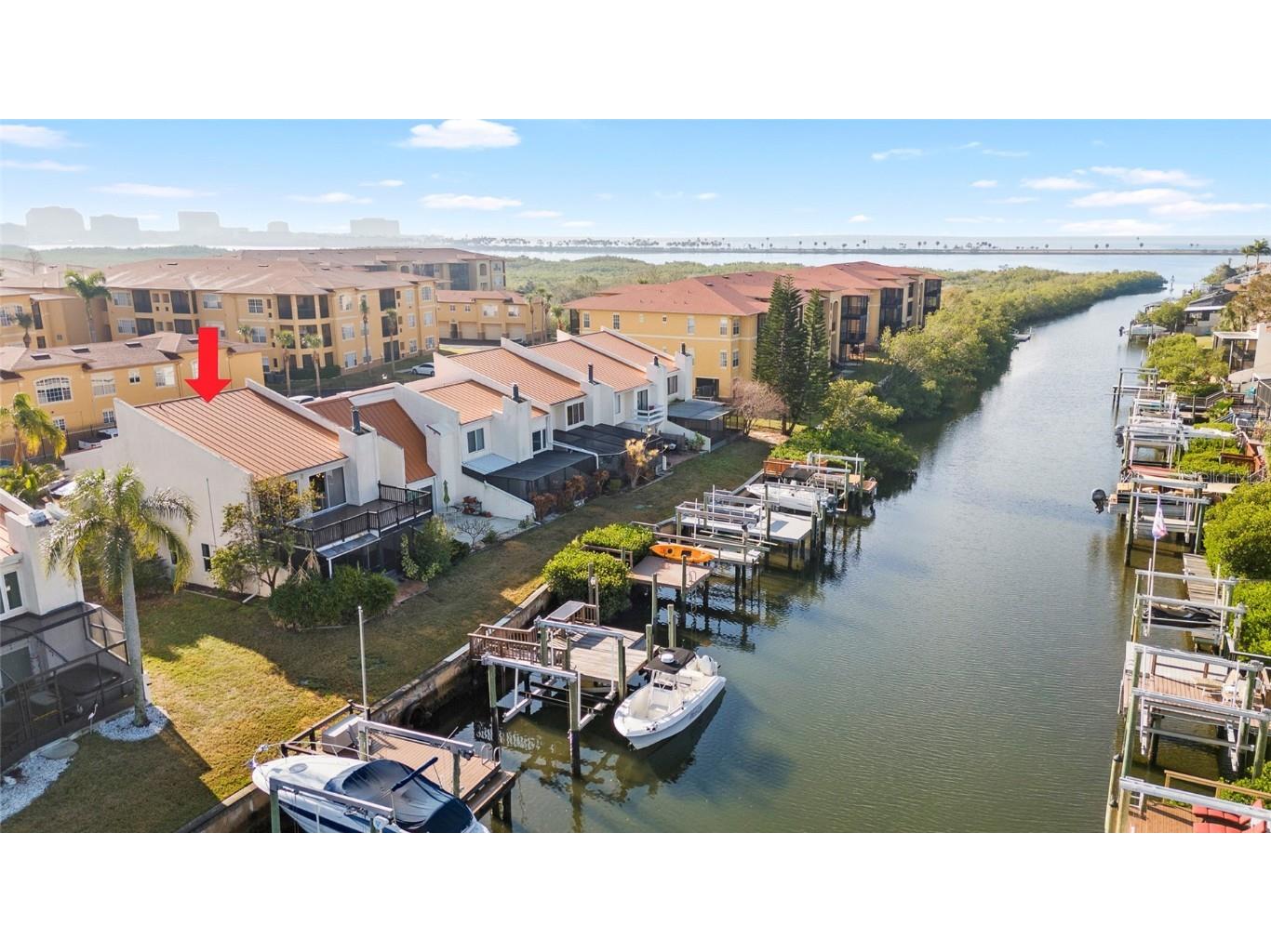4344 Outrigger Lane #4344 Tampa FL 33615 - TAMPA BAY TB8455479 image1