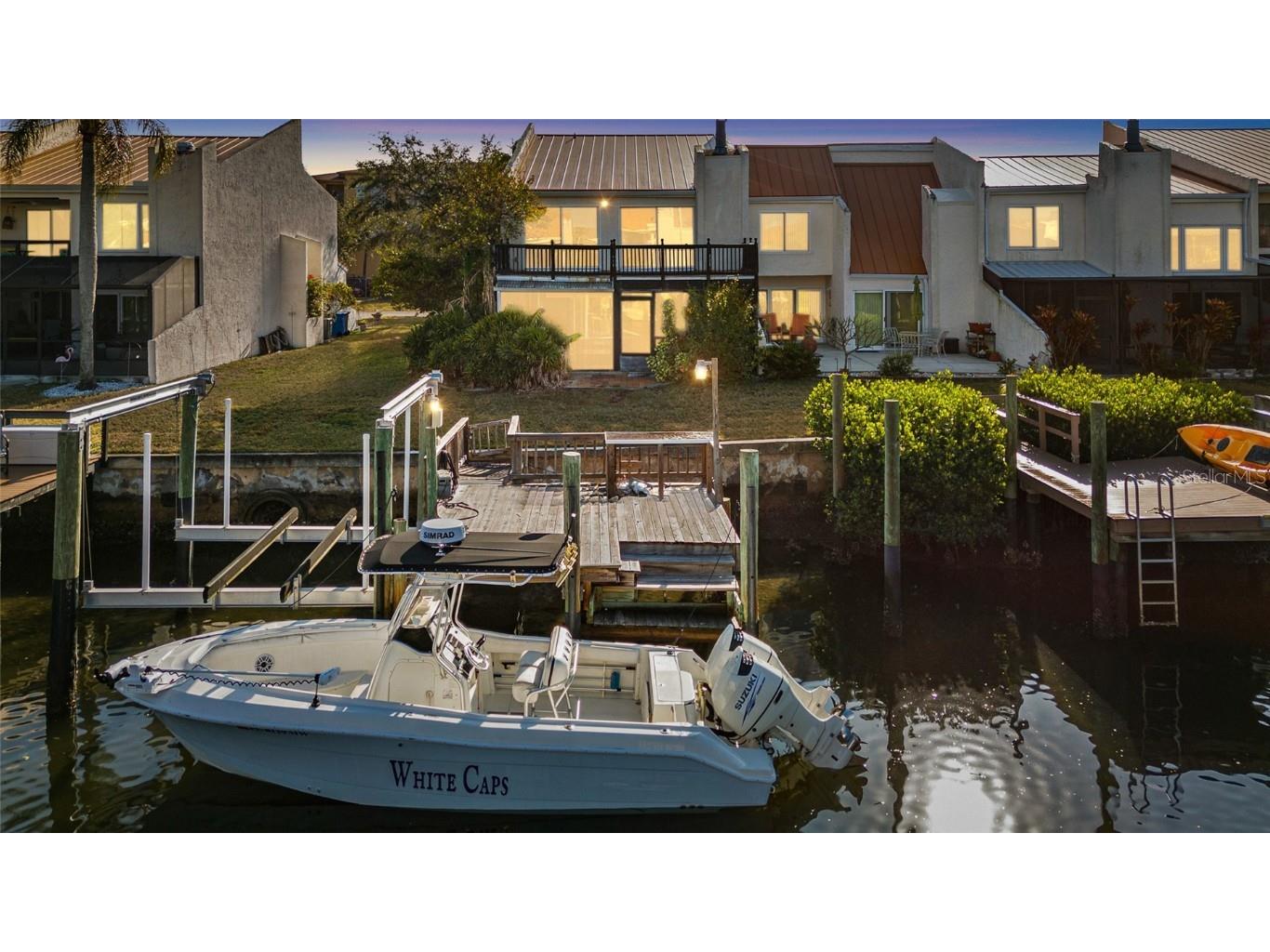 4344 Outrigger Lane #4344 Tampa FL 33615 - TAMPA BAY TB8455479 image12