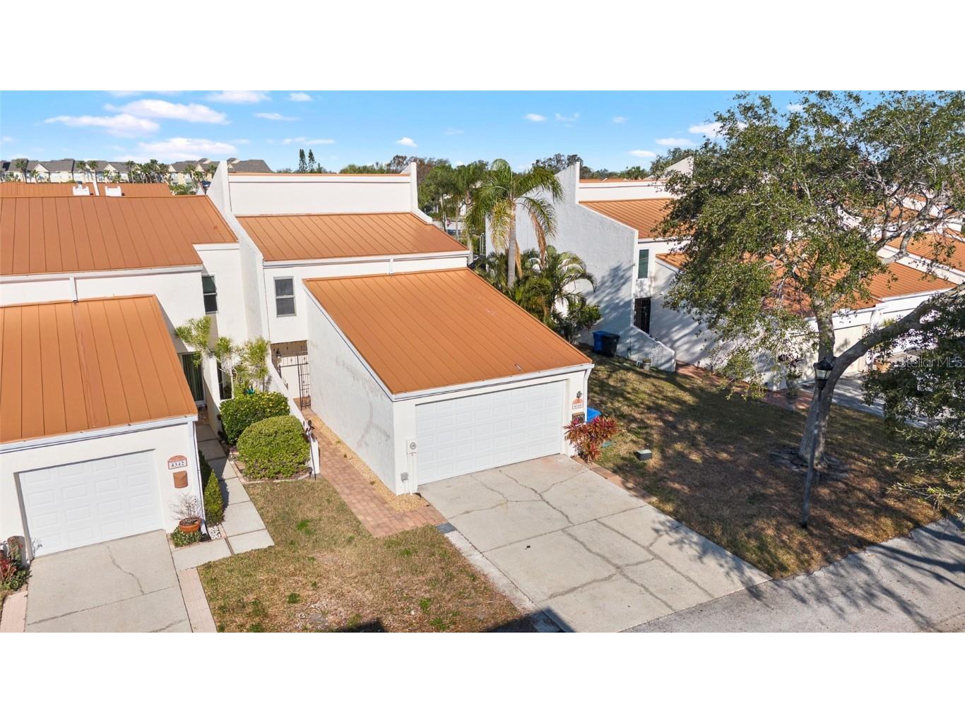 4344 Outrigger Lane #4344 Tampa FL 33615 - TAMPA BAY TB8455479 image2