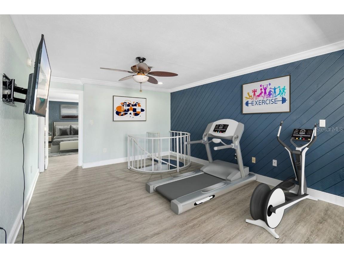 4344 Outrigger Lane #4344 Tampa FL 33615 - TAMPA BAY TB8455479 image27