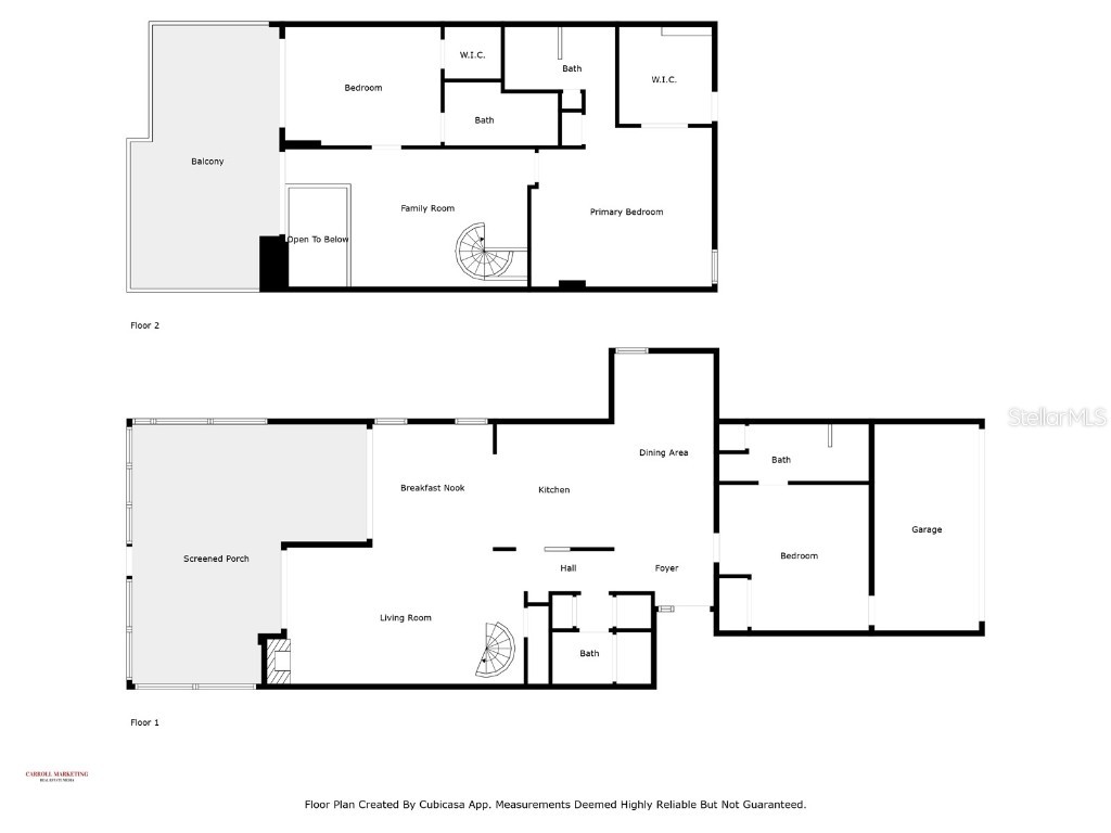 4344 Outrigger Lane #4344 Tampa FL 33615 - TAMPA BAY TB8455479 image52