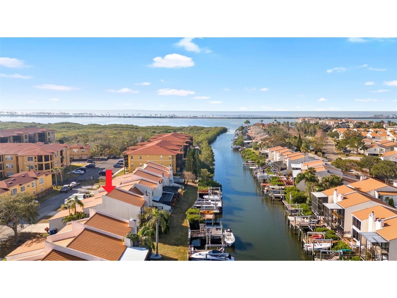 4344 Outrigger Lane #4344 Tampa FL 33615 - TAMPA BAY TB8455479 image53