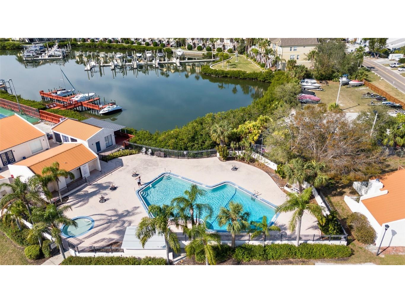 4344 Outrigger Lane #4344 Tampa FL 33615 - TAMPA BAY TB8455479 image55