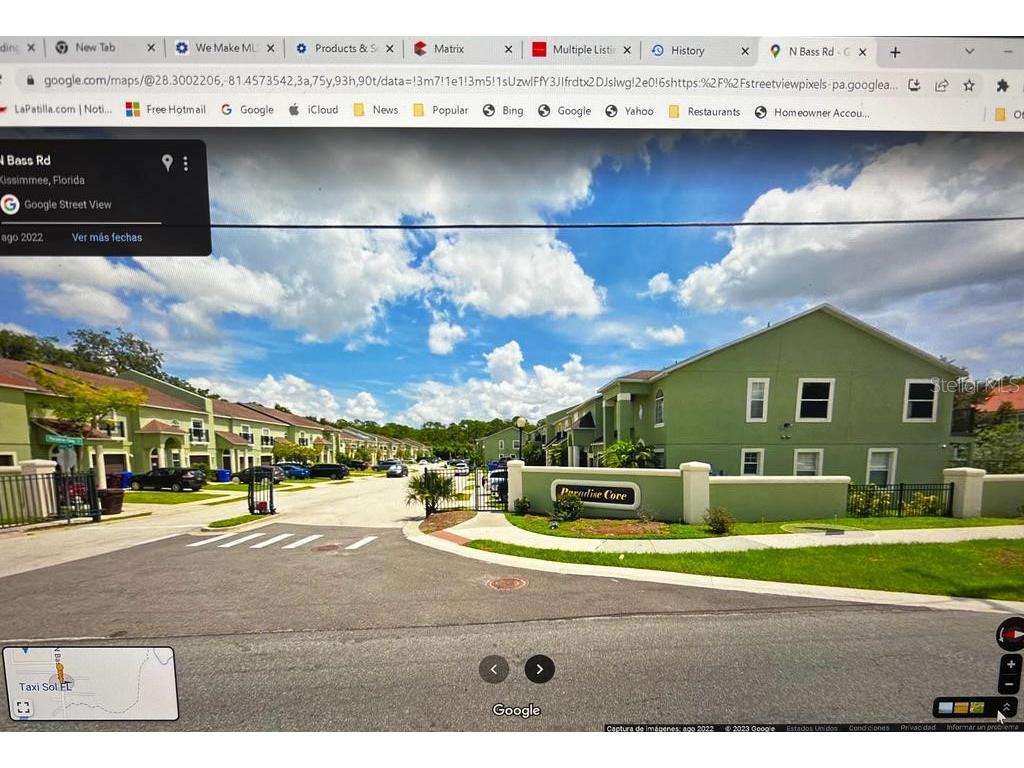 4344 Paradise Cove Court Kissimmee FL 34746 S5152701 image30
