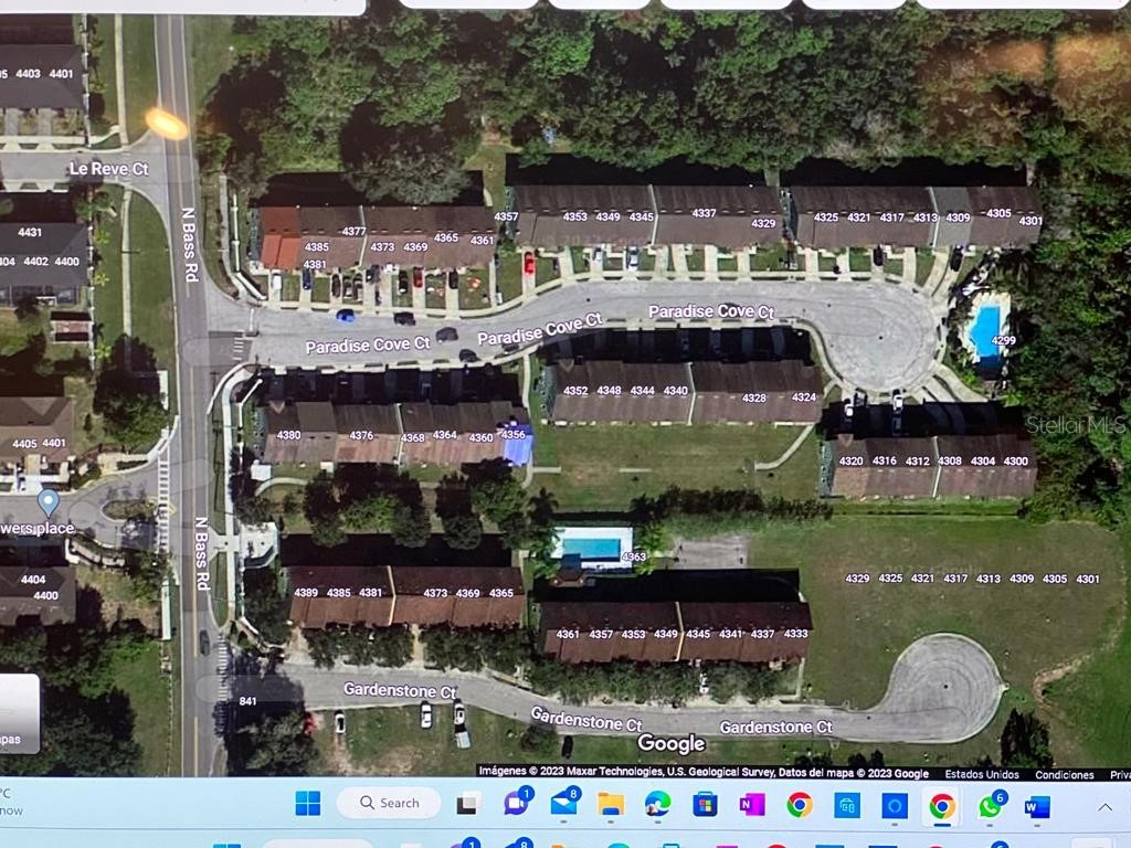 4344 Paradise Cove Court Kissimmee FL 34746 S5152701 image31