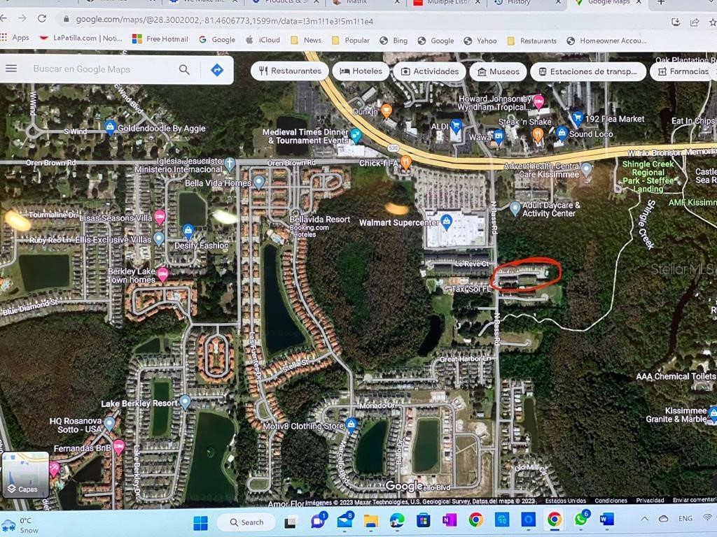 4344 Paradise Cove Court Kissimmee FL 34746 S5152701 image32