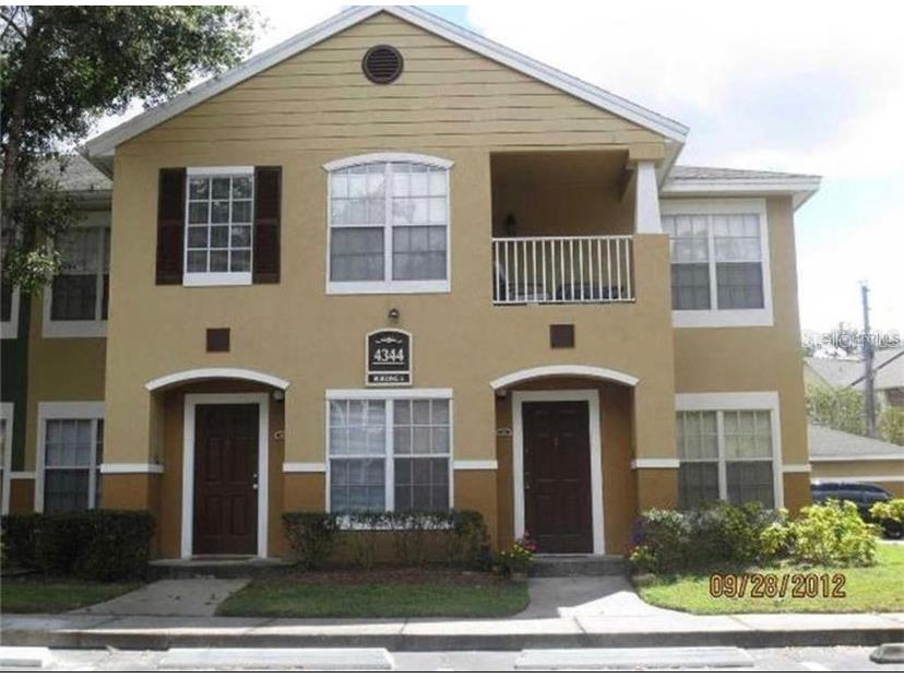4344 S Kirkman Road #605 Orlando FL 32811 S5087250 image1