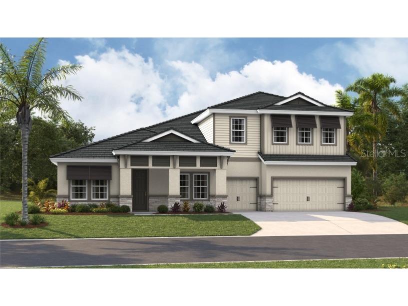 4344 Springhouse Circle Lakewood Ranch FL 34211 TB8509459 image1