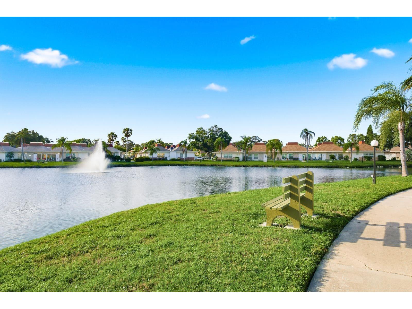 4344 Tahitian Gardens Circle #B Holiday FL 34691 TB8515536 image20