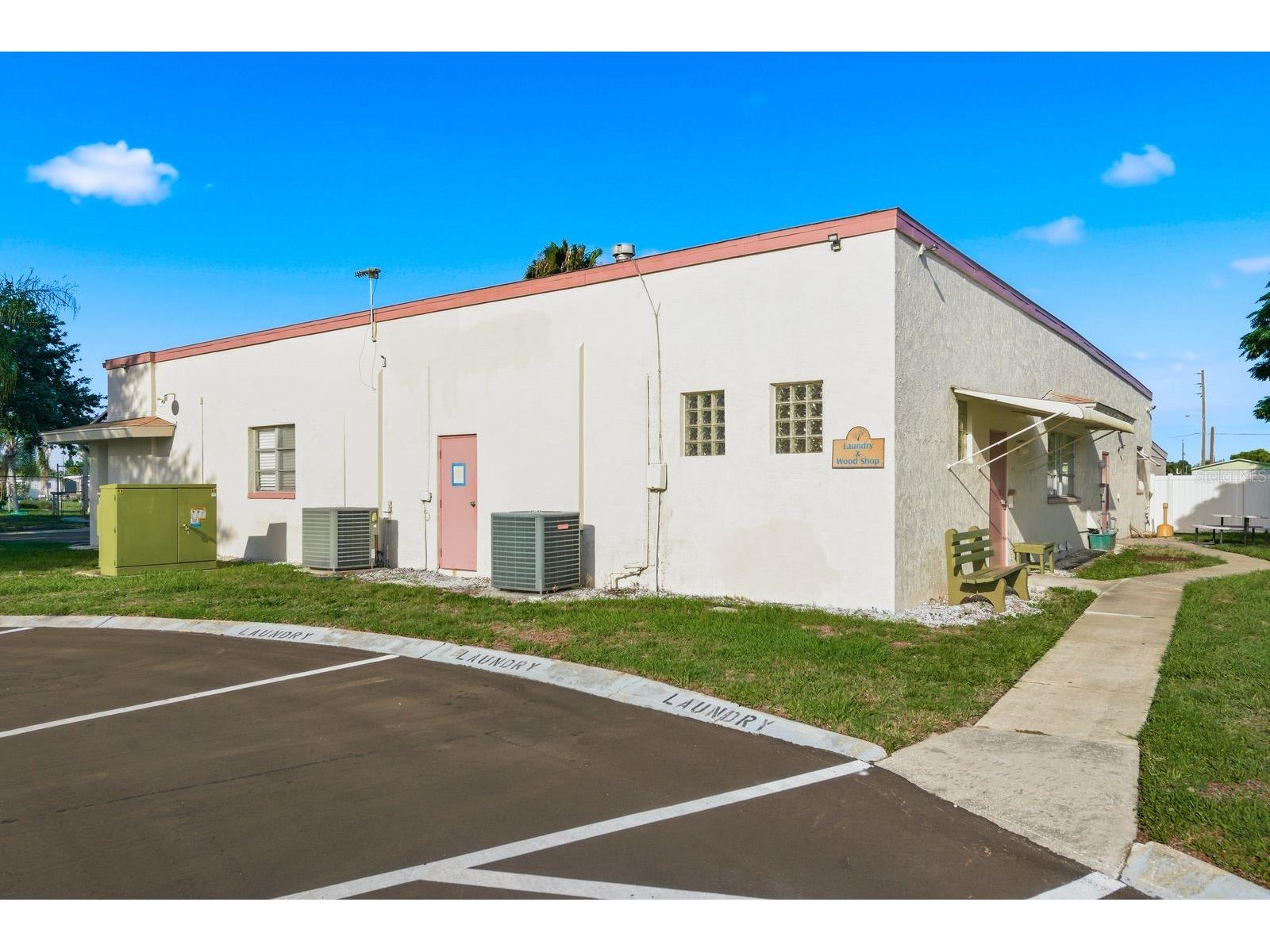 4344 Tahitian Gardens Circle #B Holiday FL 34691 TB8515536 image21