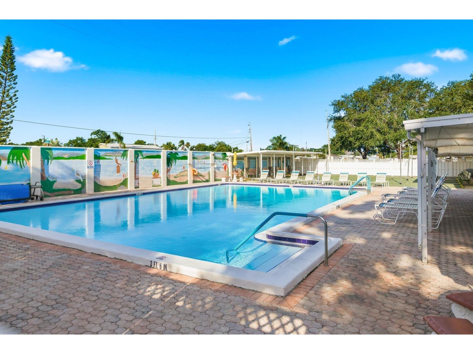 4344 Tahitian Gardens Circle #B Holiday FL 34691 TB8515536 image23