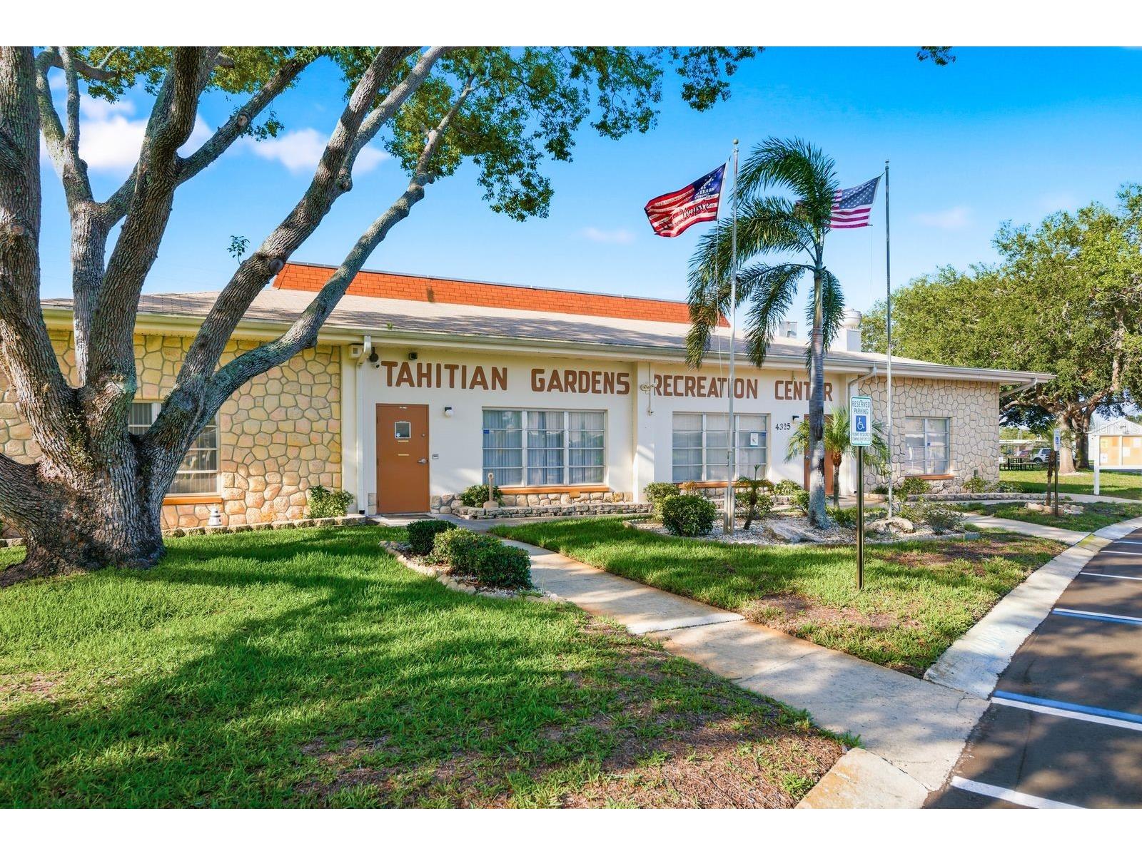 4344 Tahitian Gardens Circle #B Holiday FL 34691 TB8515536 image24