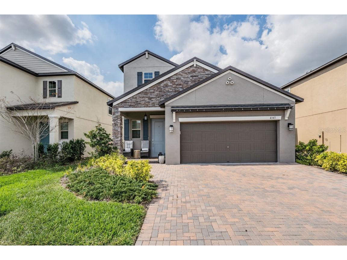 4345 Cadence Loop Land O Lakes FL 34638 U8191668 image1