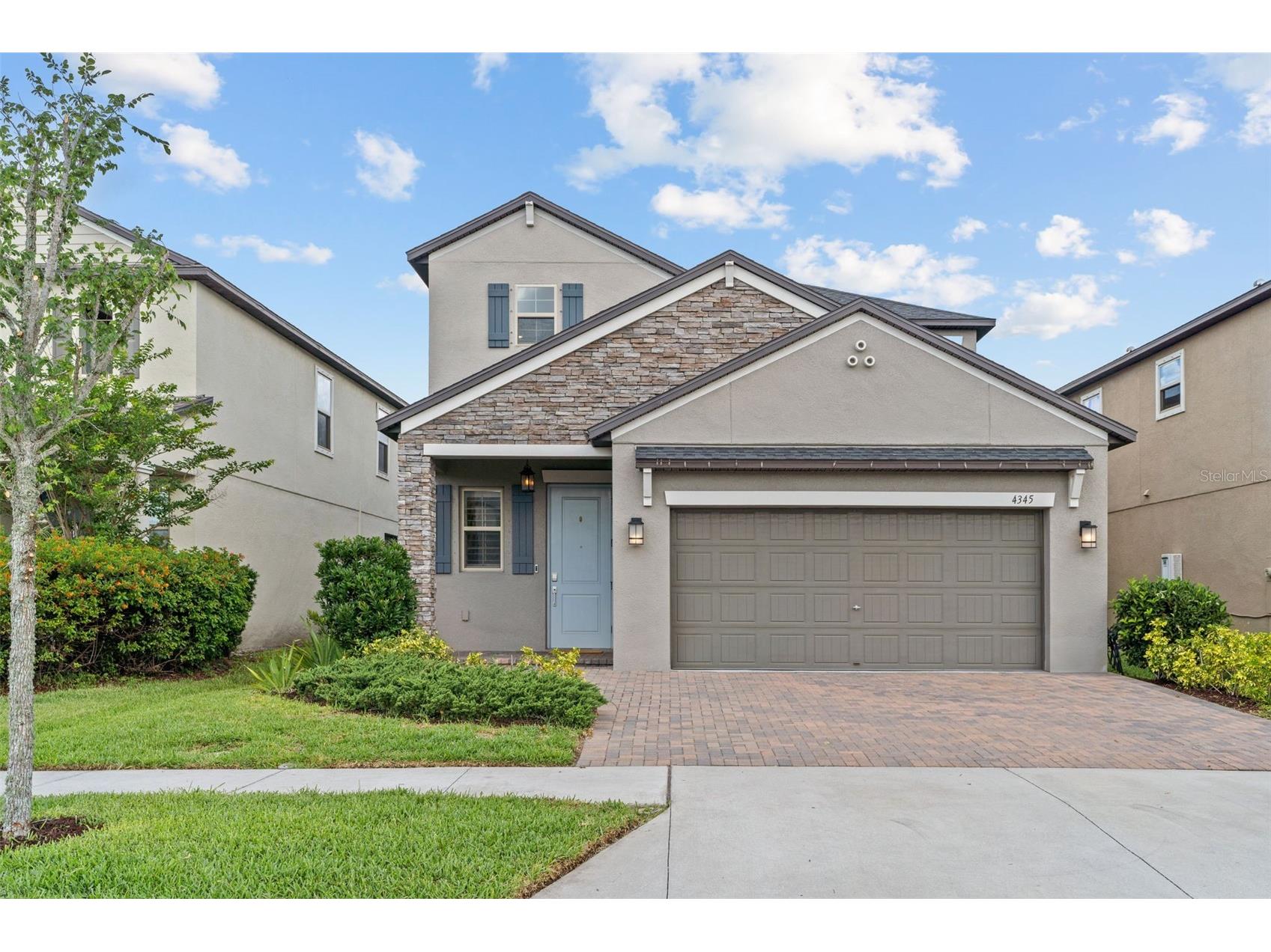 4345 Cadence Loop Land O Lakes FL 34638 TB8490799 image1