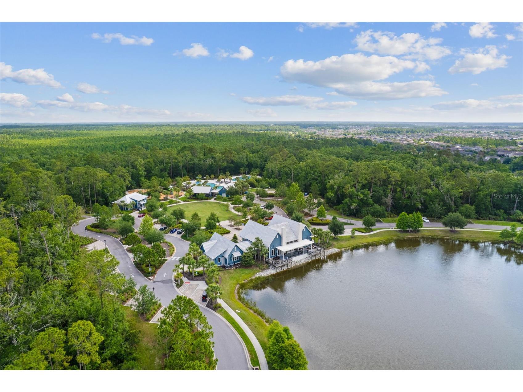 4345 Cadence Loop Land O Lakes FL 34638 TB8490799 image38