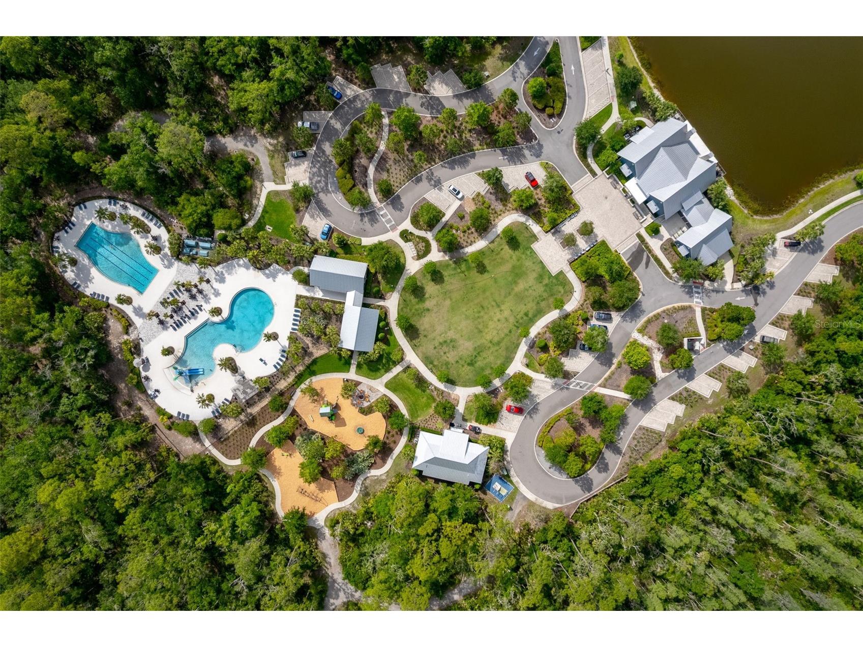 4345 Cadence Loop Land O Lakes FL 34638 TB8490799 image40