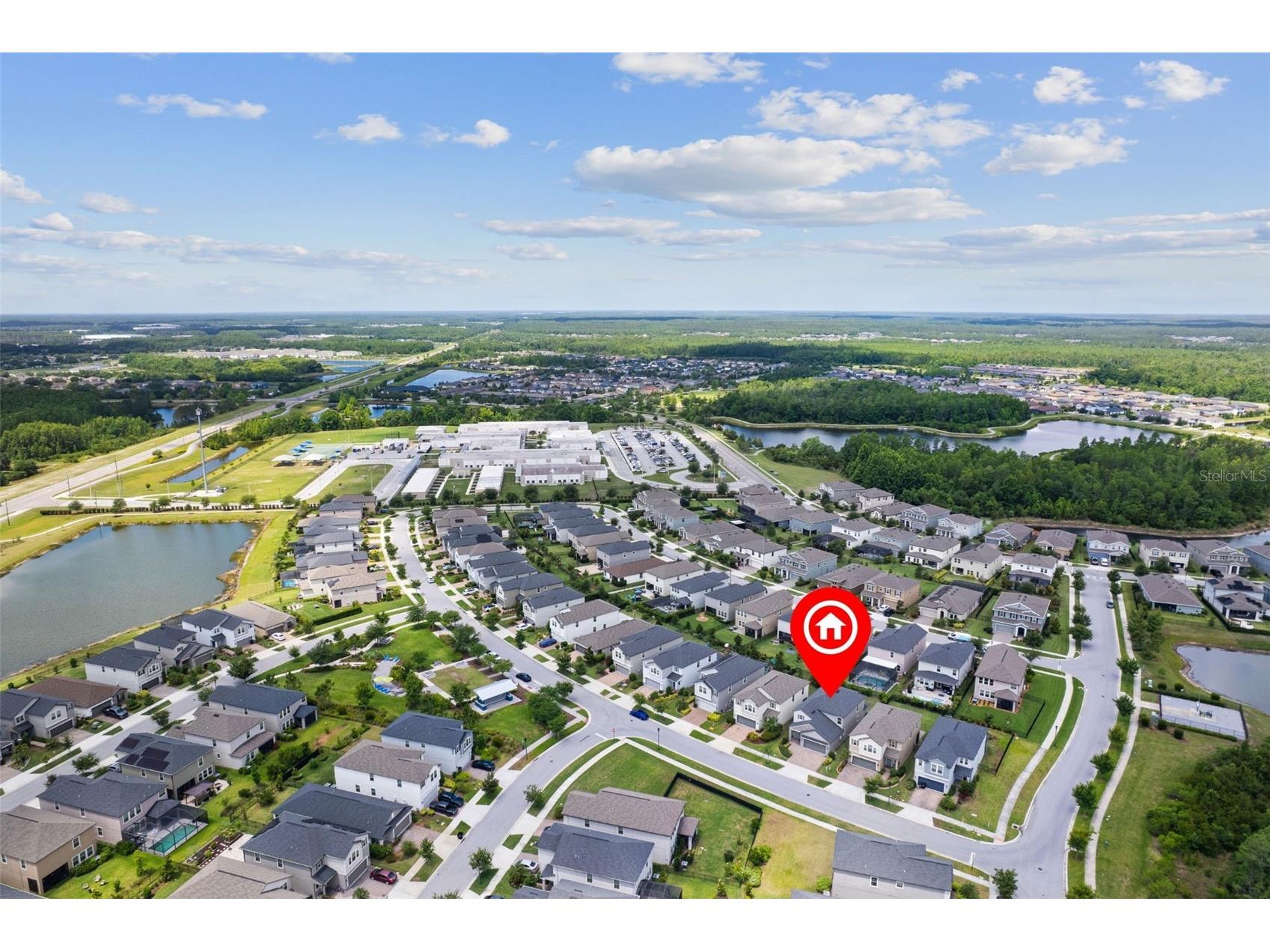 4345 Cadence Loop Land O Lakes FL 34638 TB8490799 image50