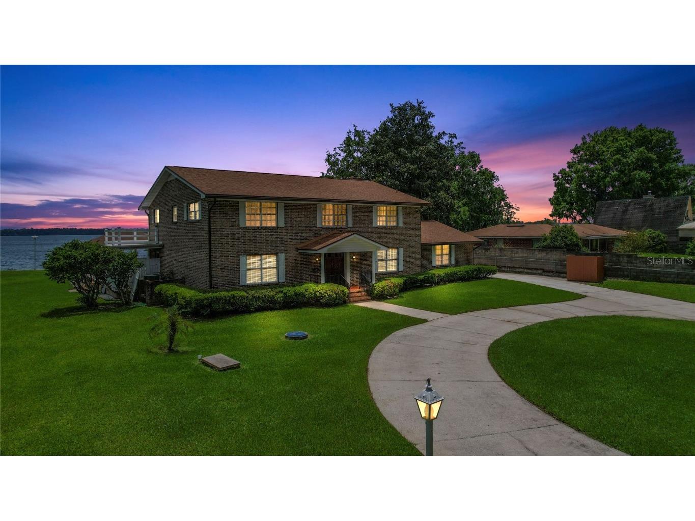 4345 Cedar Road Orange Park FL 32065 - DOCTORS LAKE O6116629 image1