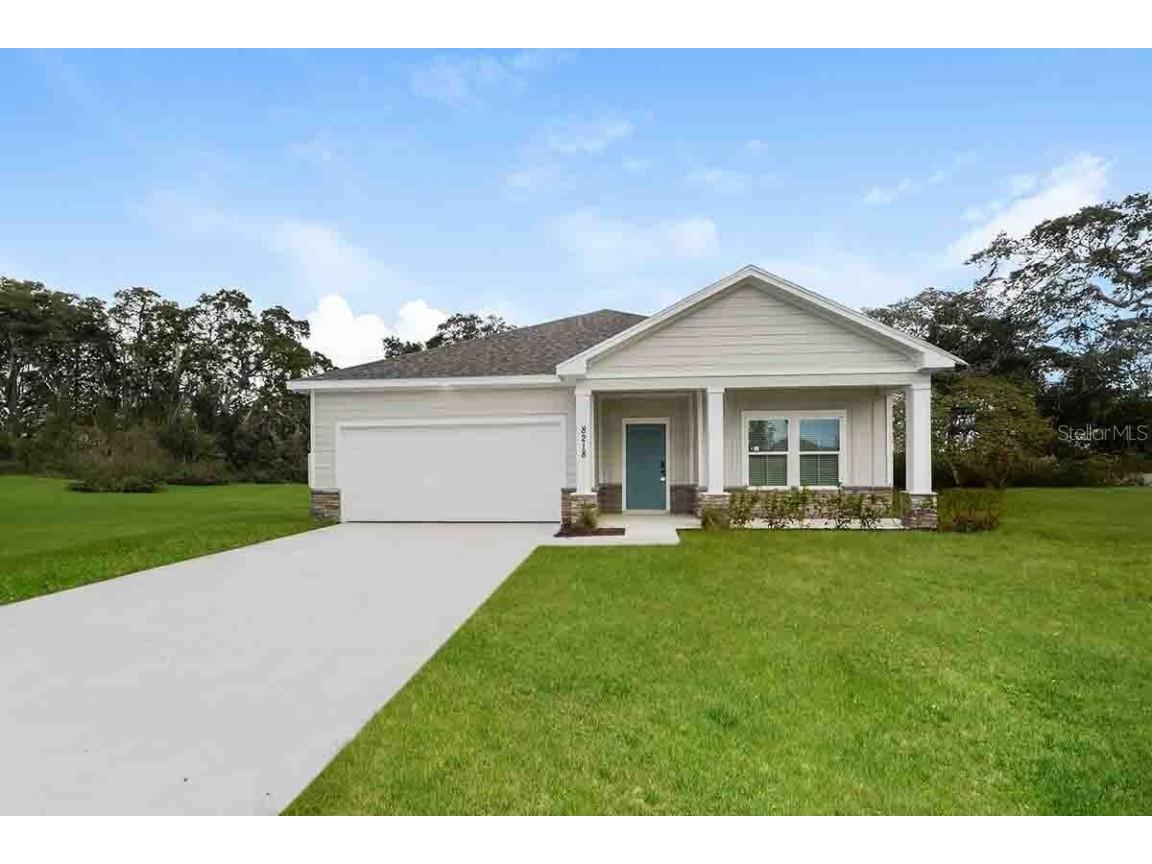 4345 Compton Lane North Port FL 34287 TB8457387 image1