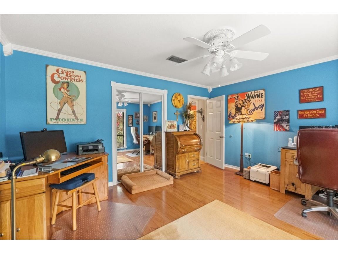 4345 Corley Island Road Leesburg FL 34748 - LAKE HARRIS G5104166 image11