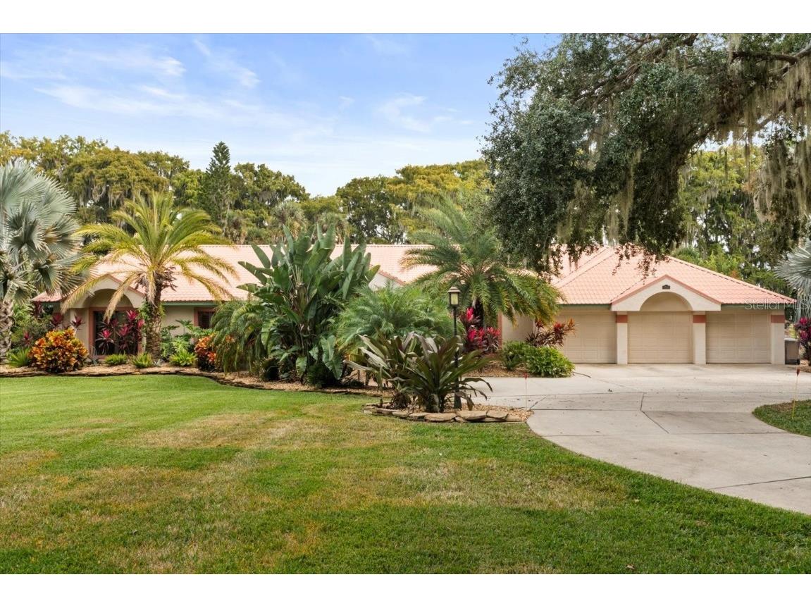 4345 Corley Island Road Leesburg FL 34748 - LAKE HARRIS G5104166 image2