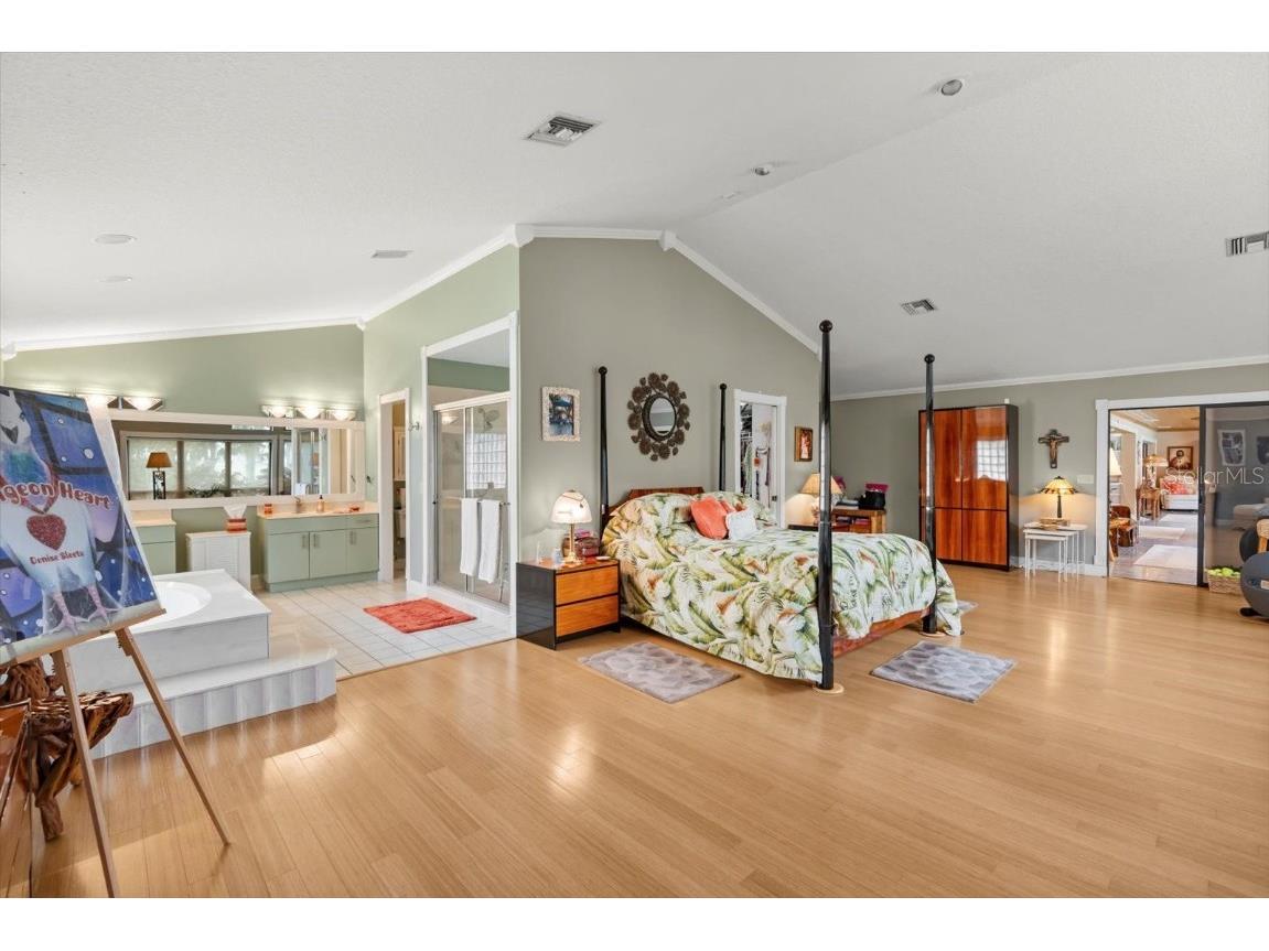 4345 Corley Island Road Leesburg FL 34748 - LAKE HARRIS G5104166 image35