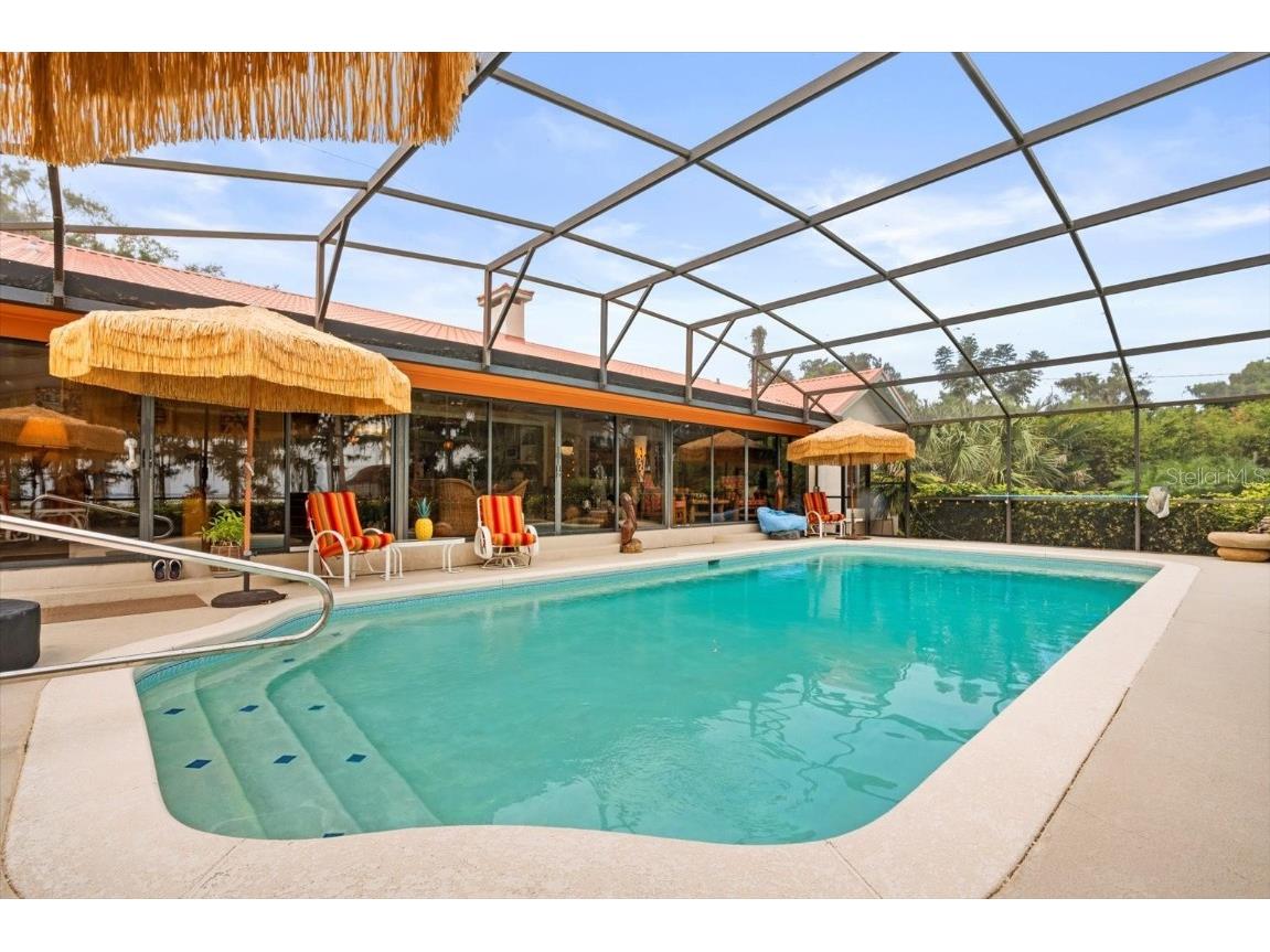 4345 Corley Island Road Leesburg FL 34748 - LAKE HARRIS G5104166 image37