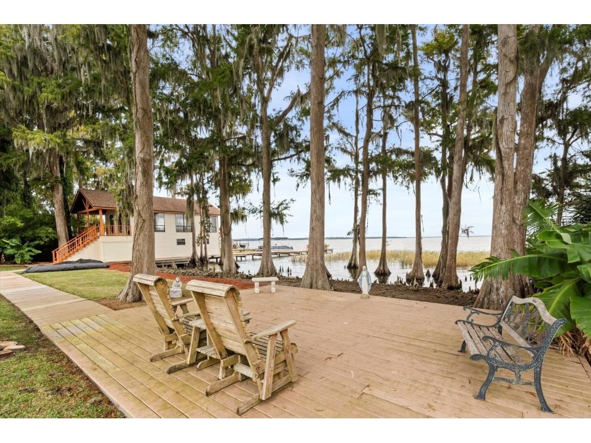 4345 Corley Island Road Leesburg FL 34748 - LAKE HARRIS G5104166 image43