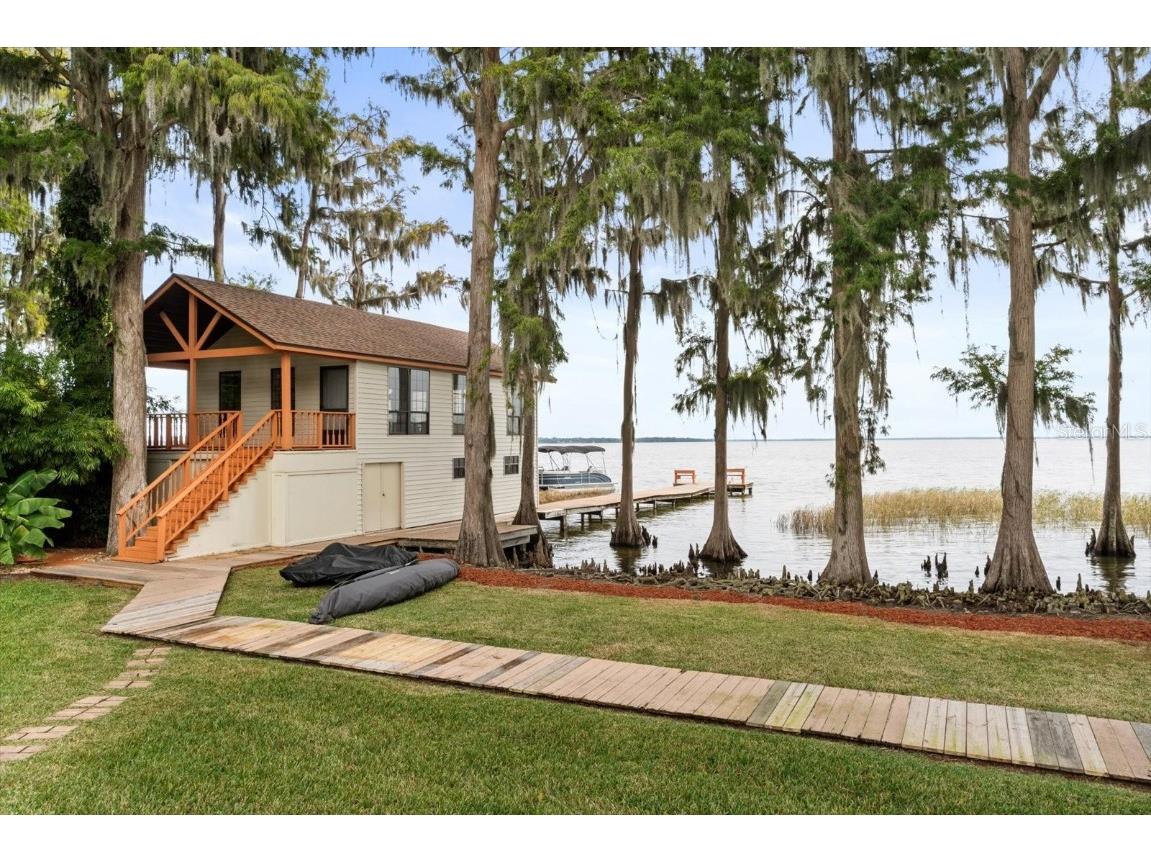 4345 Corley Island Road Leesburg FL 34748 - LAKE HARRIS G5104166 image44