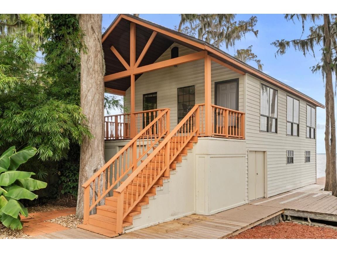 4345 Corley Island Road Leesburg FL 34748 - LAKE HARRIS G5104166 image45