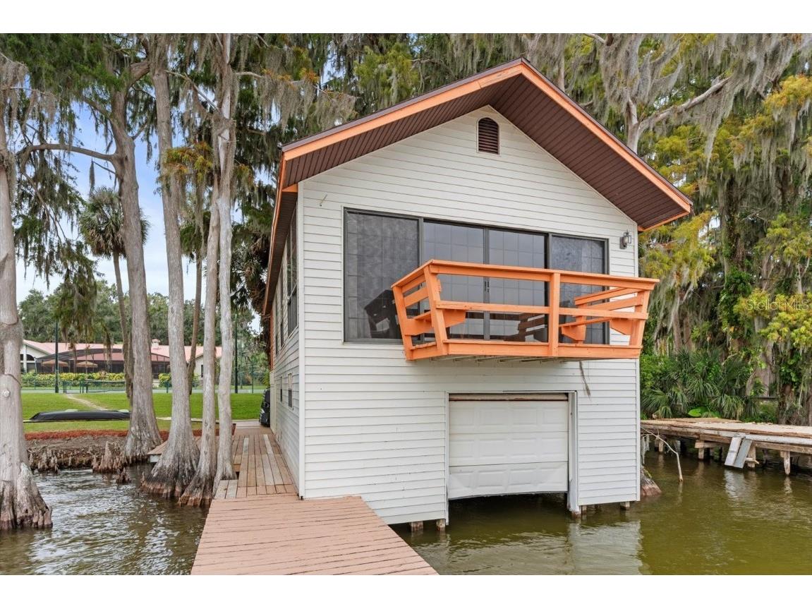 4345 Corley Island Road Leesburg FL 34748 - LAKE HARRIS G5104166 image60