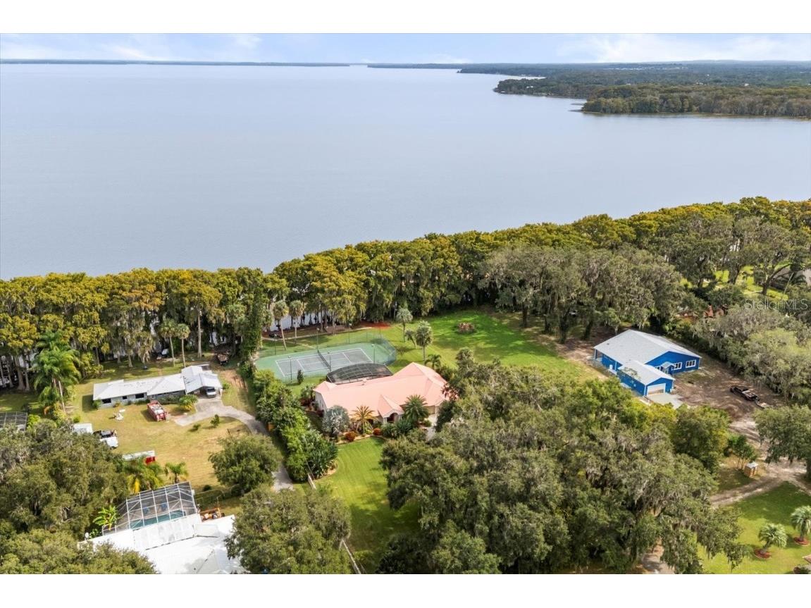 4345 Corley Island Road Leesburg FL 34748 - LAKE HARRIS G5104166 image63