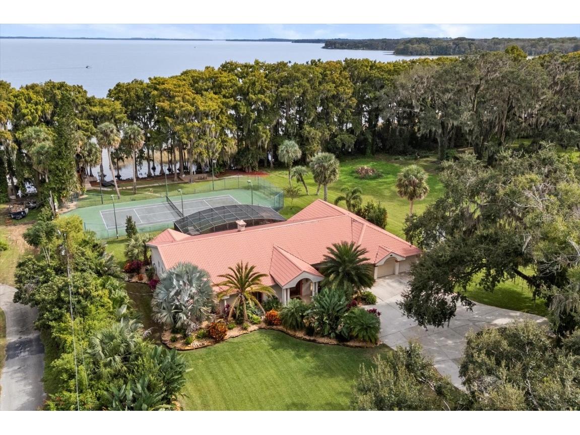 4345 Corley Island Road Leesburg FL 34748 - LAKE HARRIS G5104166 image64