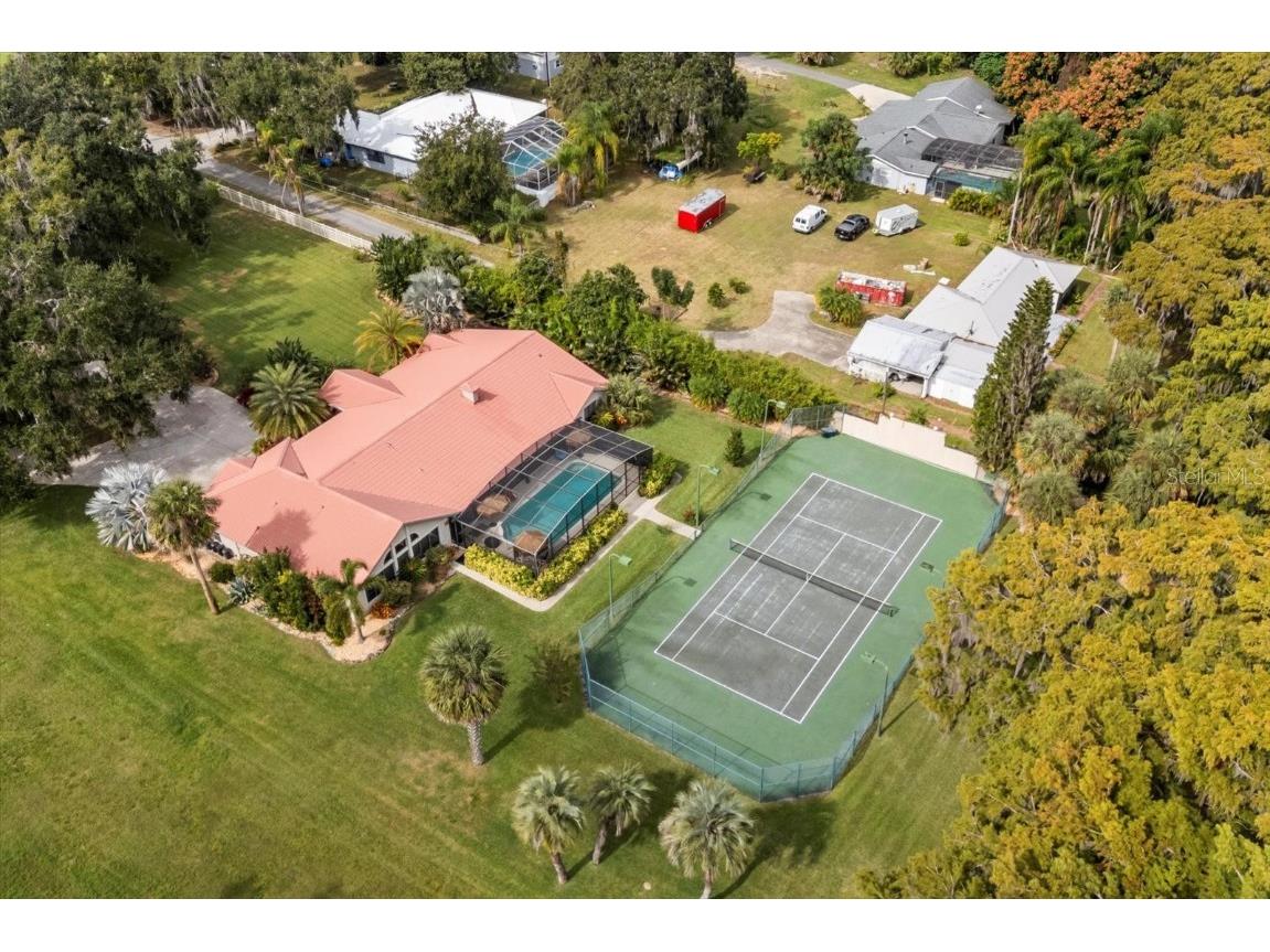 4345 Corley Island Road Leesburg FL 34748 - LAKE HARRIS G5104166 image65