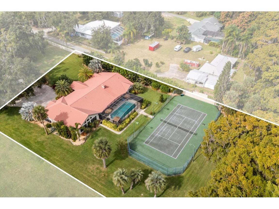 4345 Corley Island Road Leesburg FL 34748 - LAKE HARRIS G5104166 image67