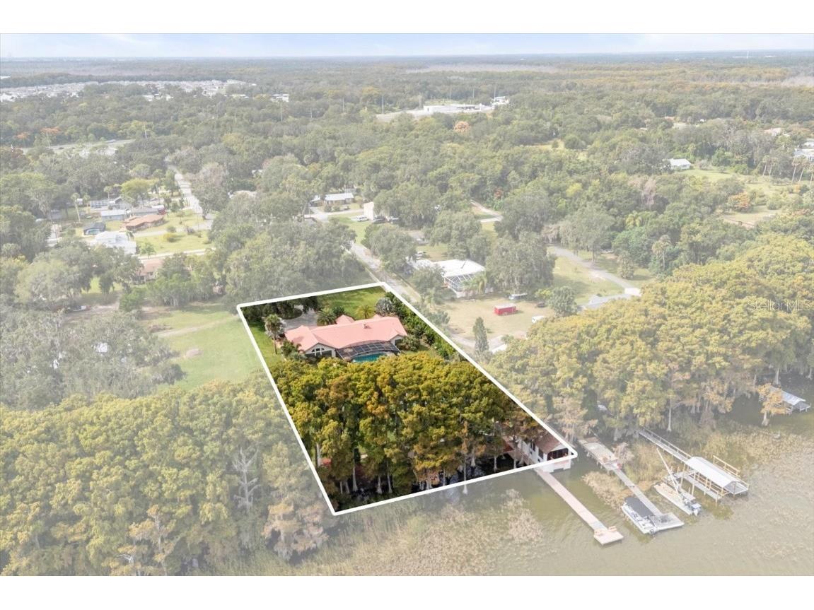 4345 Corley Island Road Leesburg FL 34748 - LAKE HARRIS G5104166 image70