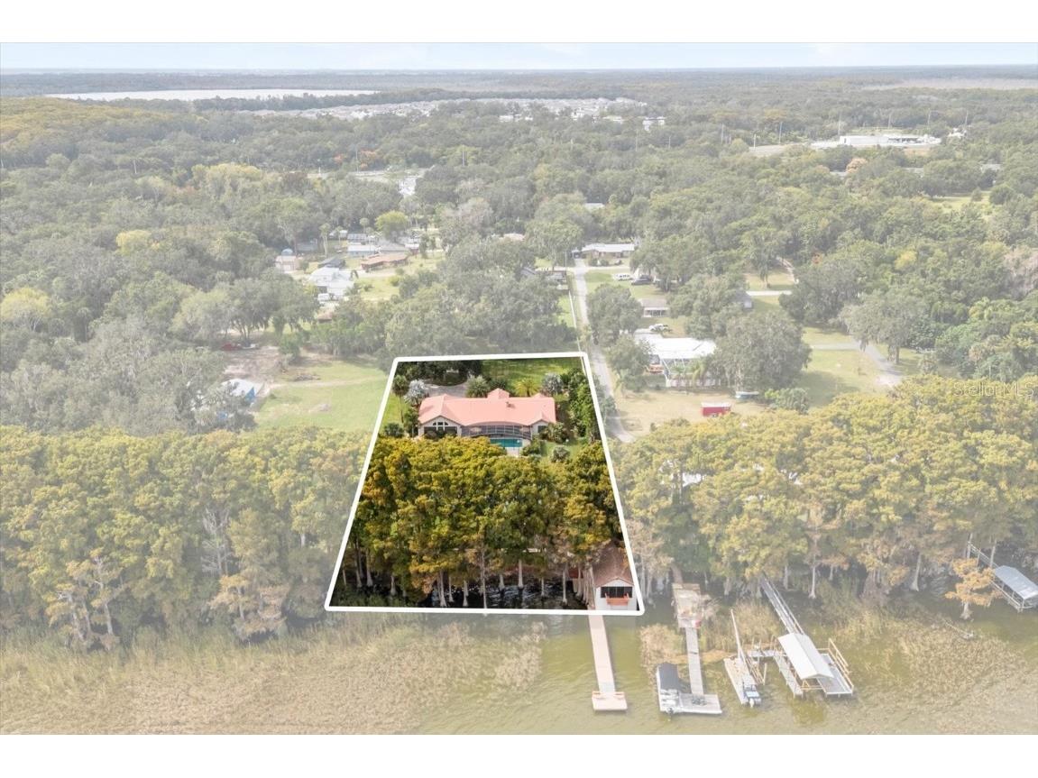 4345 Corley Island Road Leesburg FL 34748 - LAKE HARRIS G5104166 image71