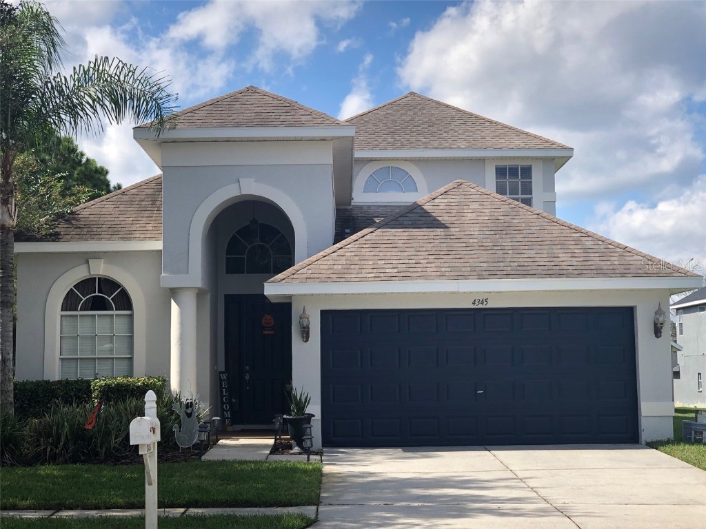 4345 English Turn Way Wesley Chapel FL 33543 T3524557 image1