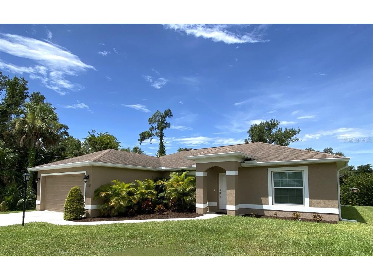 4345 Enid Lane North Port FL 34288 C7478177 image1