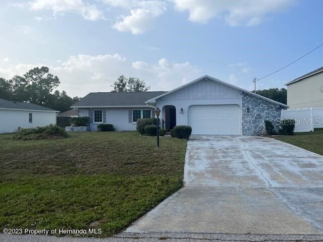 4345 Everett Avenue Spring Hill FL 34609 W7858615 image1