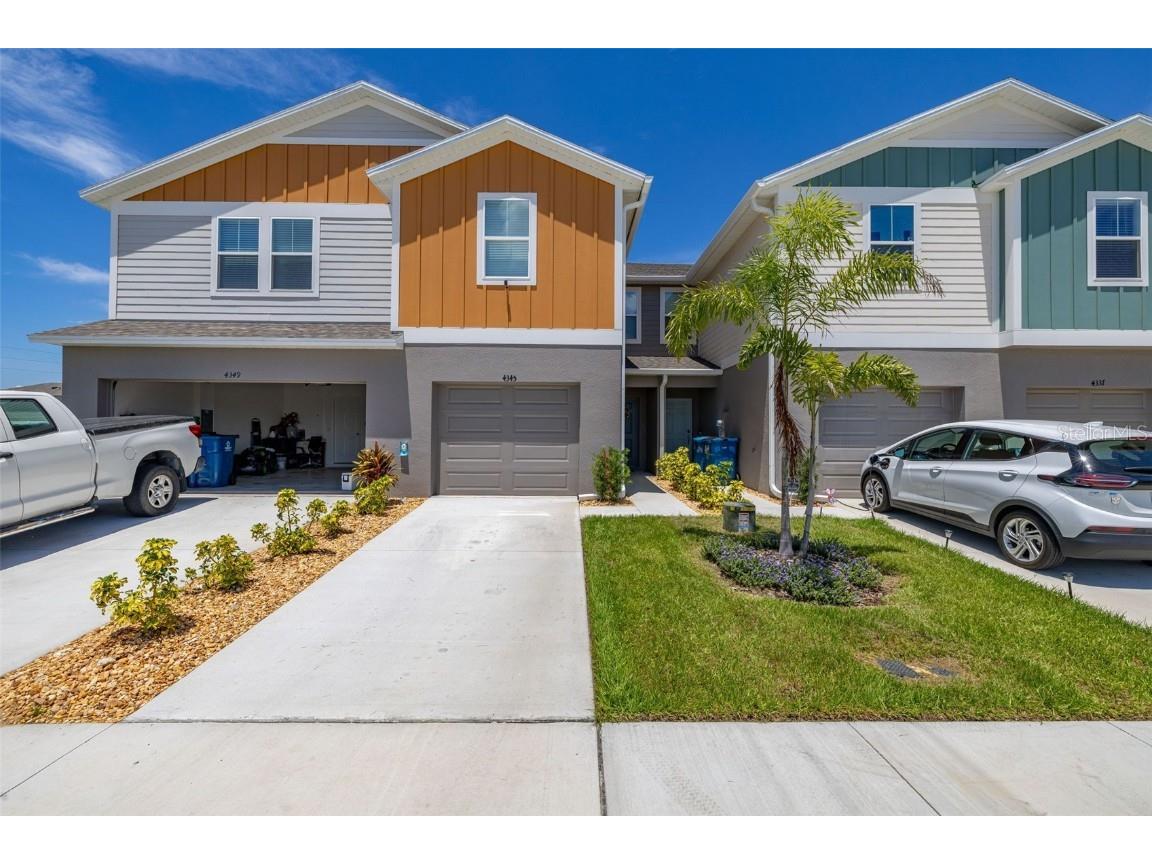 4345 Hillock Boulevard Haines City FL 33844 S5131398 image1