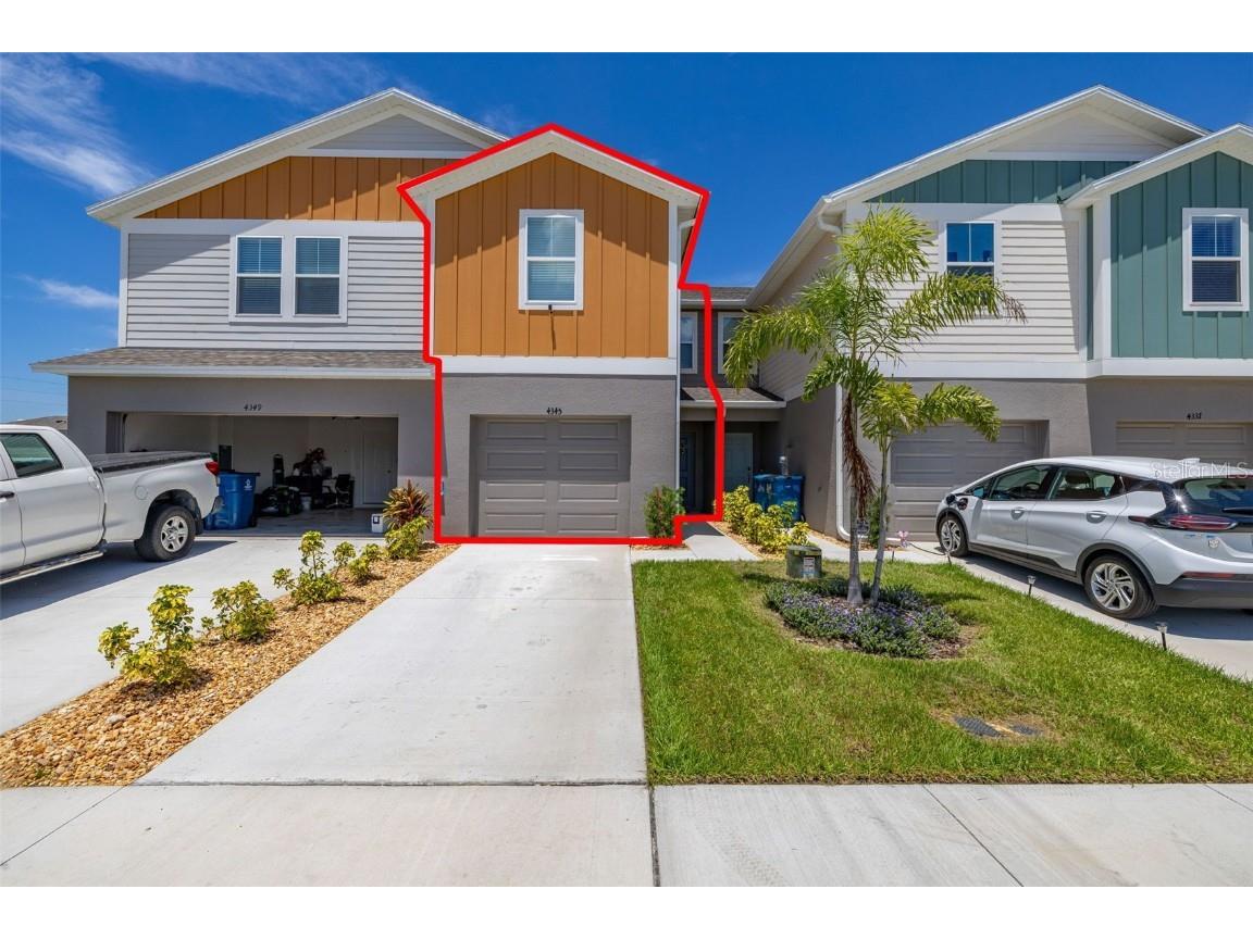 4345 Hillock Boulevard Haines City FL 33844 S5131398 image2