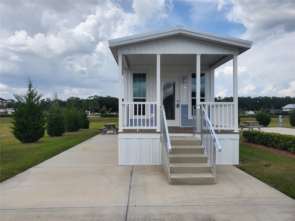 4345 NW 27th Place Ocala FL 34482 OM702252 image1