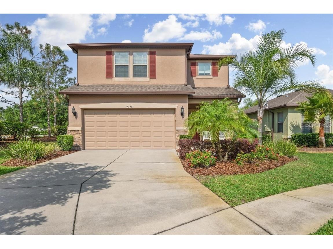 4345 O Rourke Court Wesley Chapel FL 33543 T3468273 image1