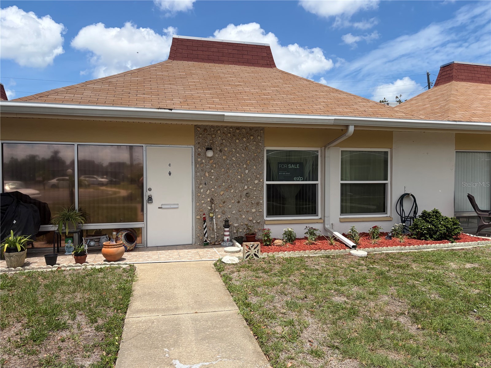 4345 Tahitian Gardens Circle #C Holiday FL 34691 TB8505020 image1